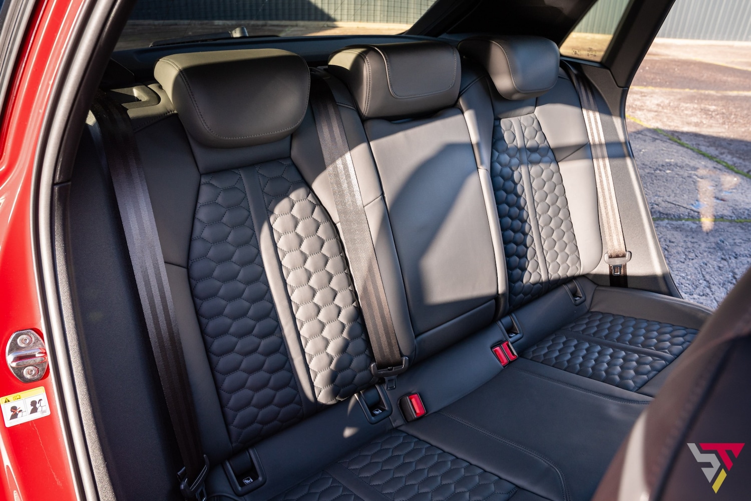 Used Audi RS3 2022 for sale - 76722392: Photo 28