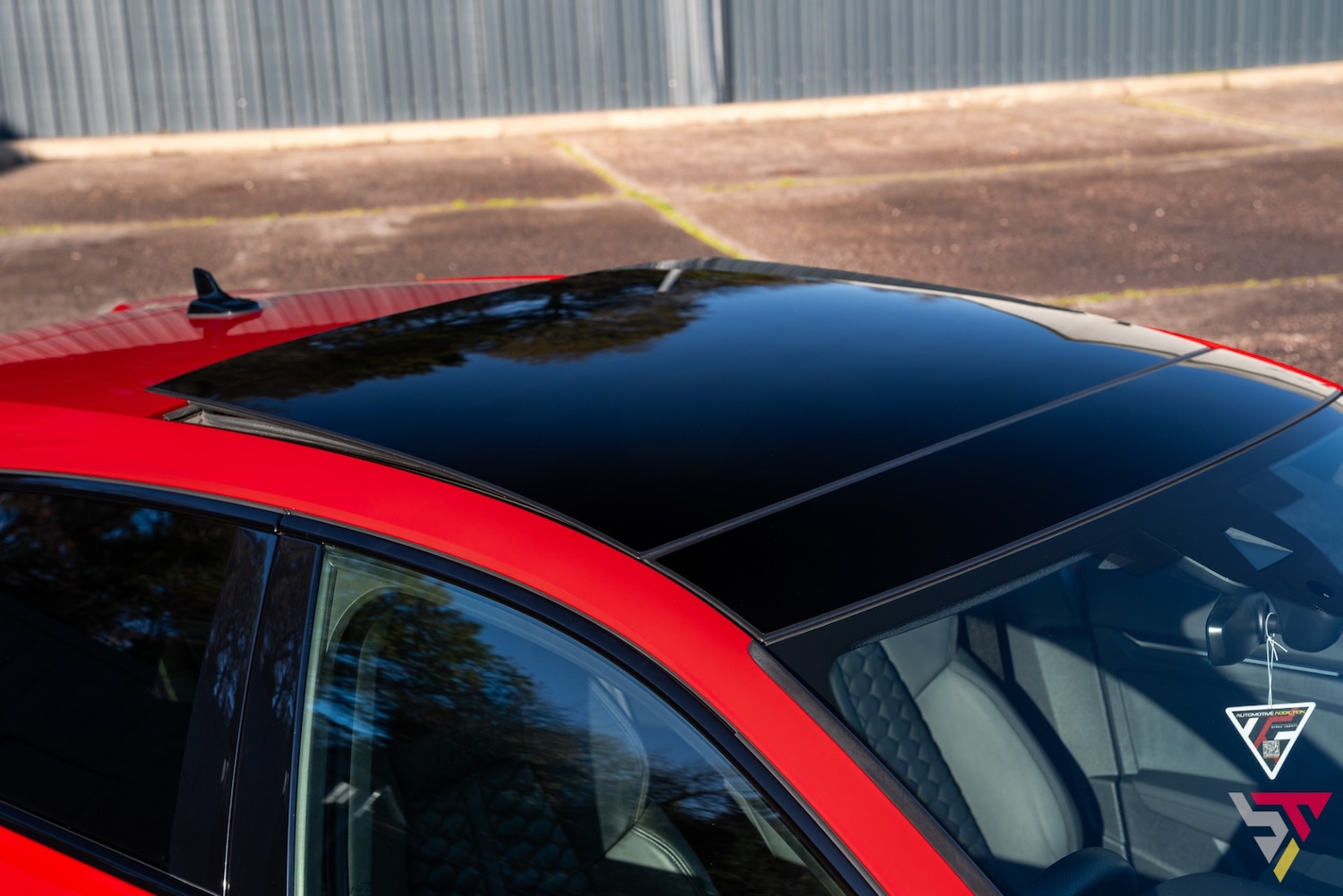 Used Audi RS3 2022 for sale - 76722392: Photo 5