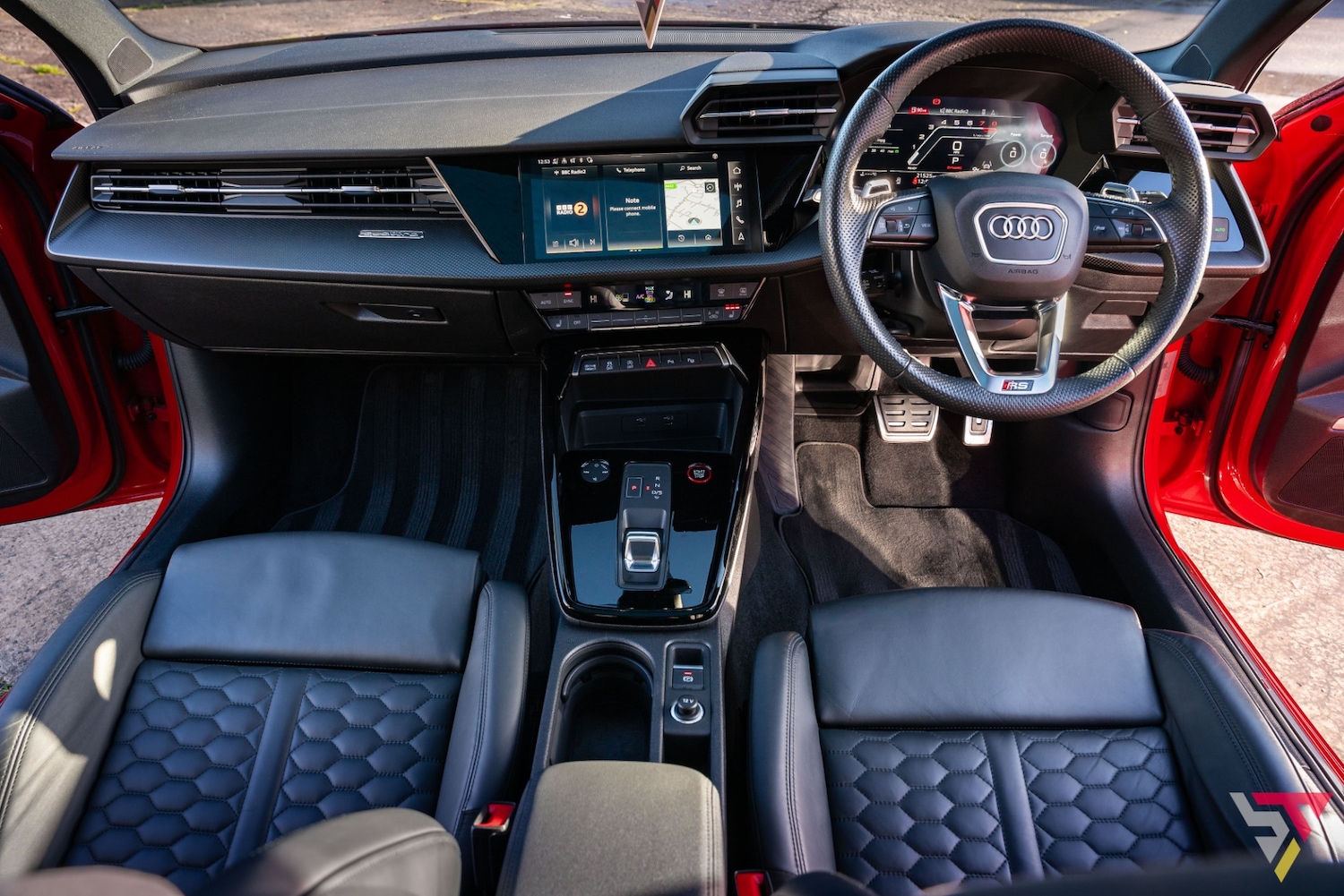 Used Audi RS3 2022 for sale - 76722392: Photo 6