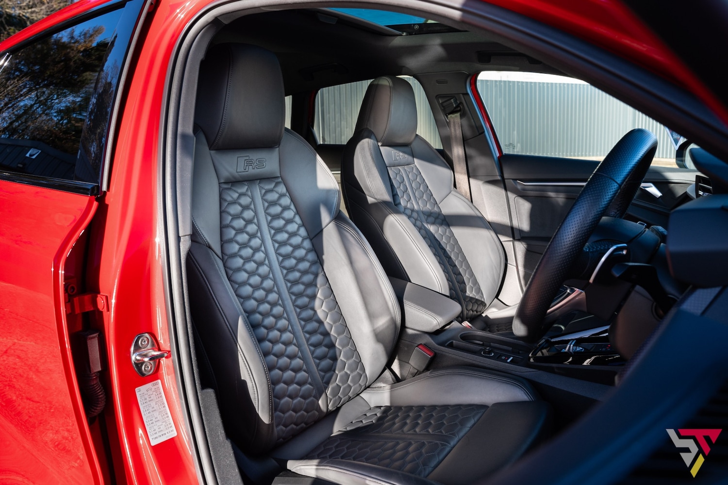 Used Audi RS3 2022 for sale - 76722392: Photo 7