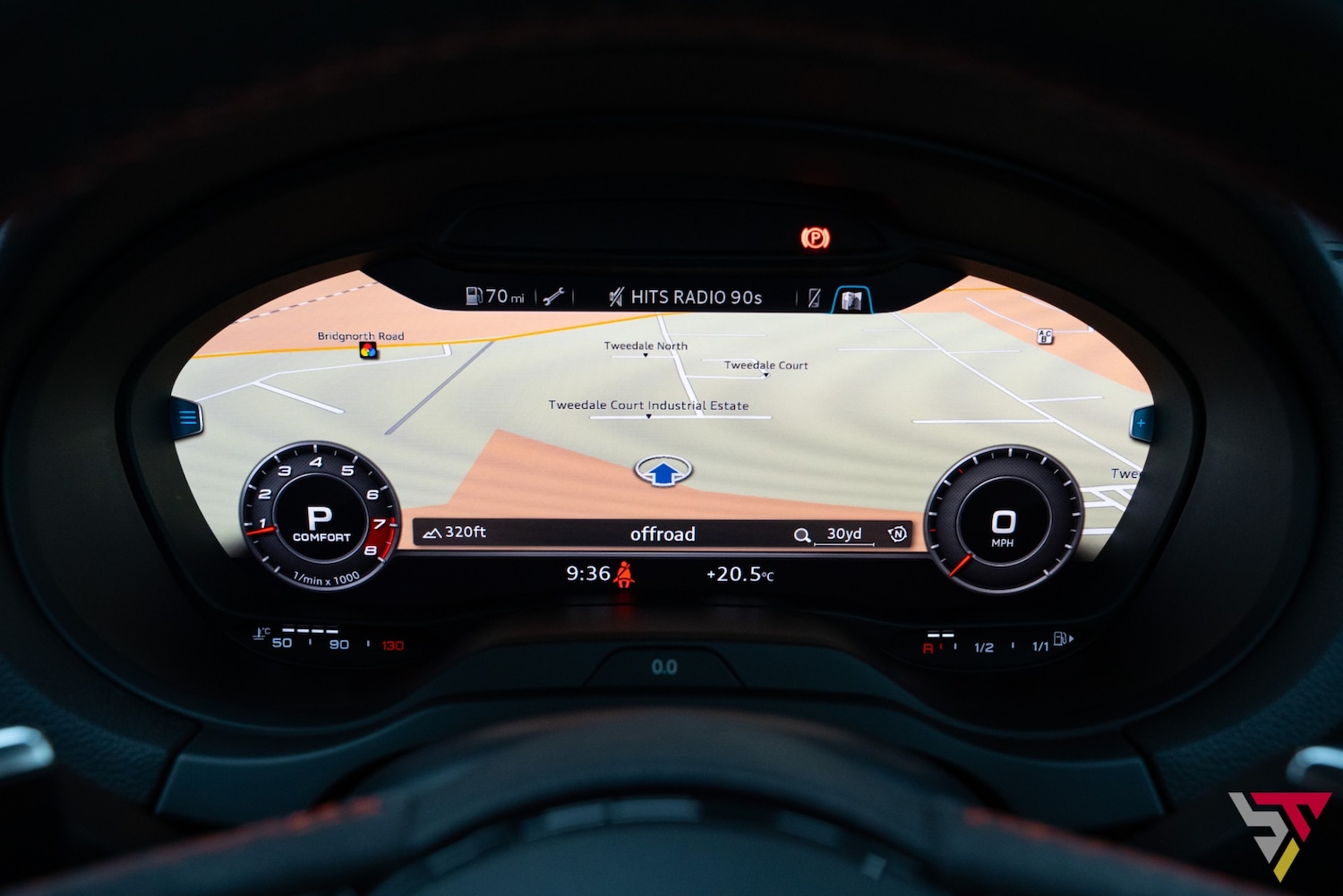 Vehicle 42