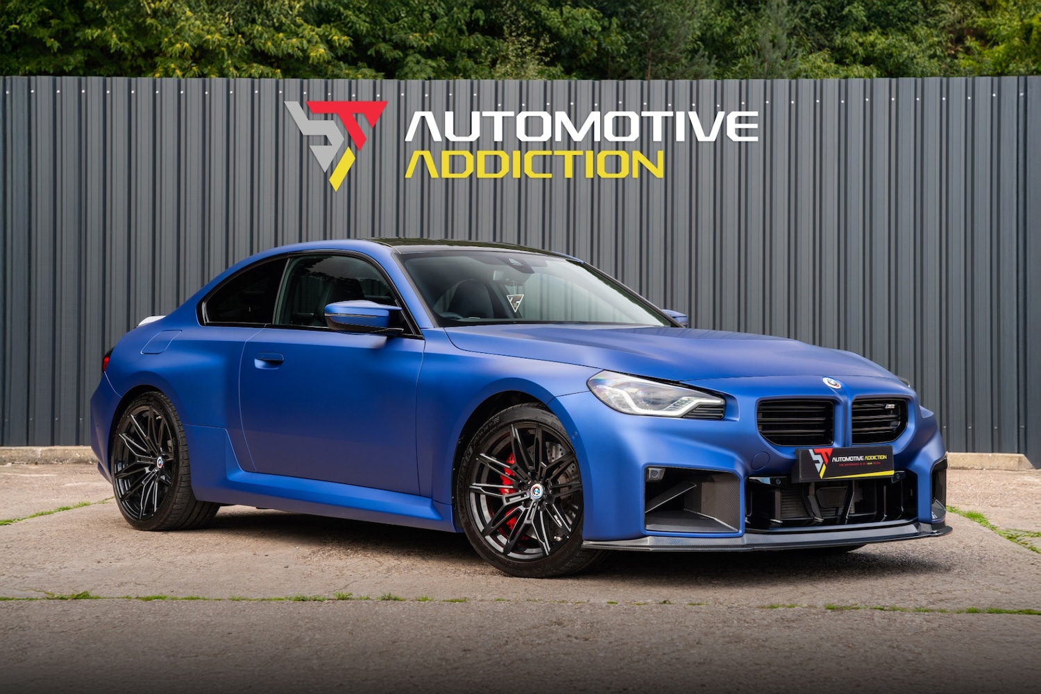 Used BMW M2 2024 for sale - 76088568: Photo 1