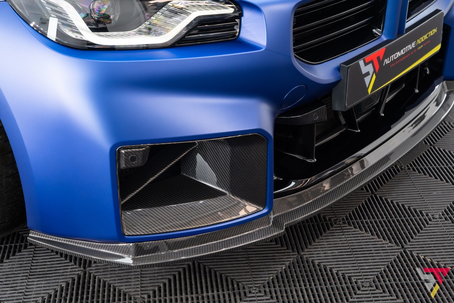 Used BMW M2 2024 for sale - 76088568: Photo 15