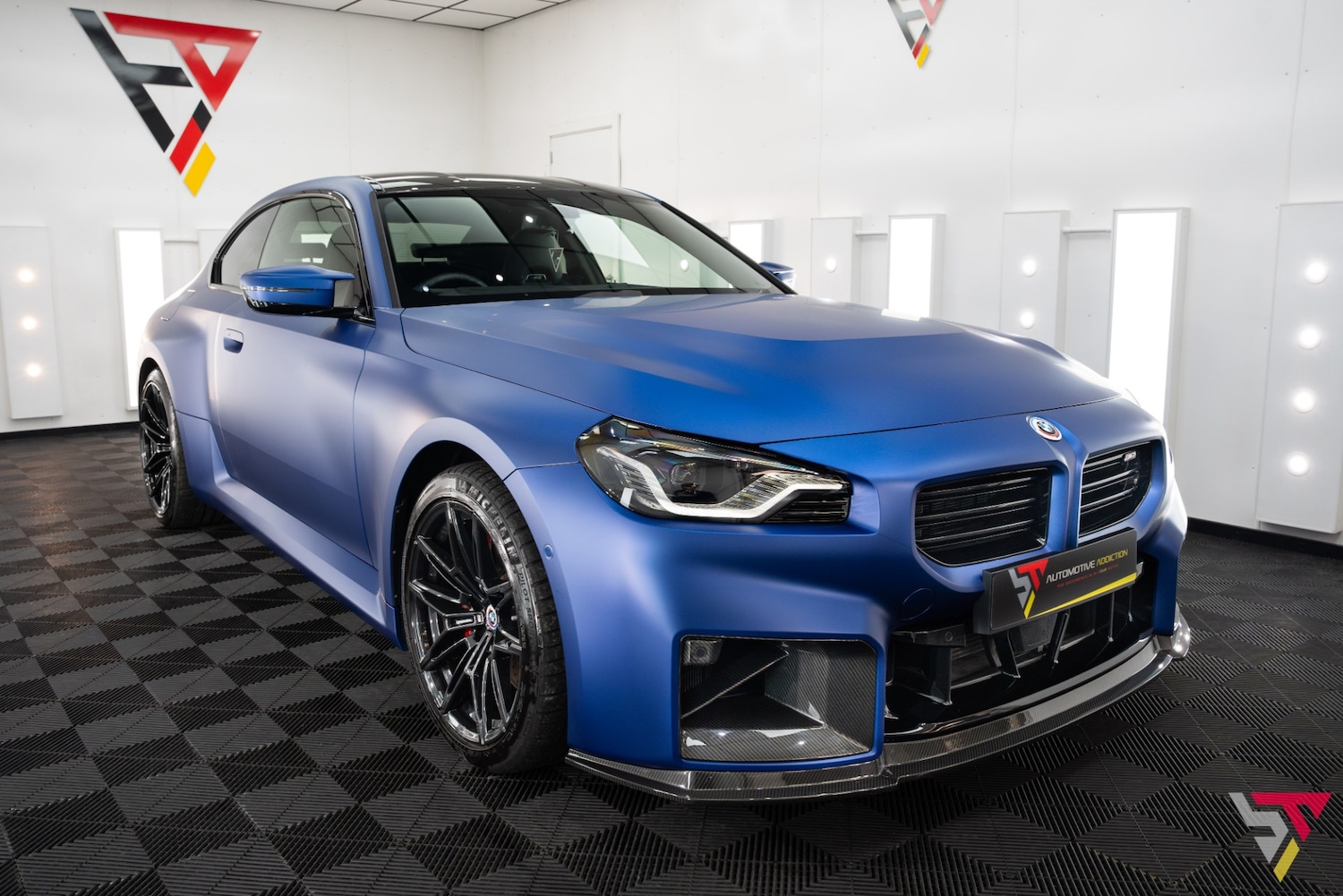 Used BMW M2 2024 for sale - 76088568: Photo 16