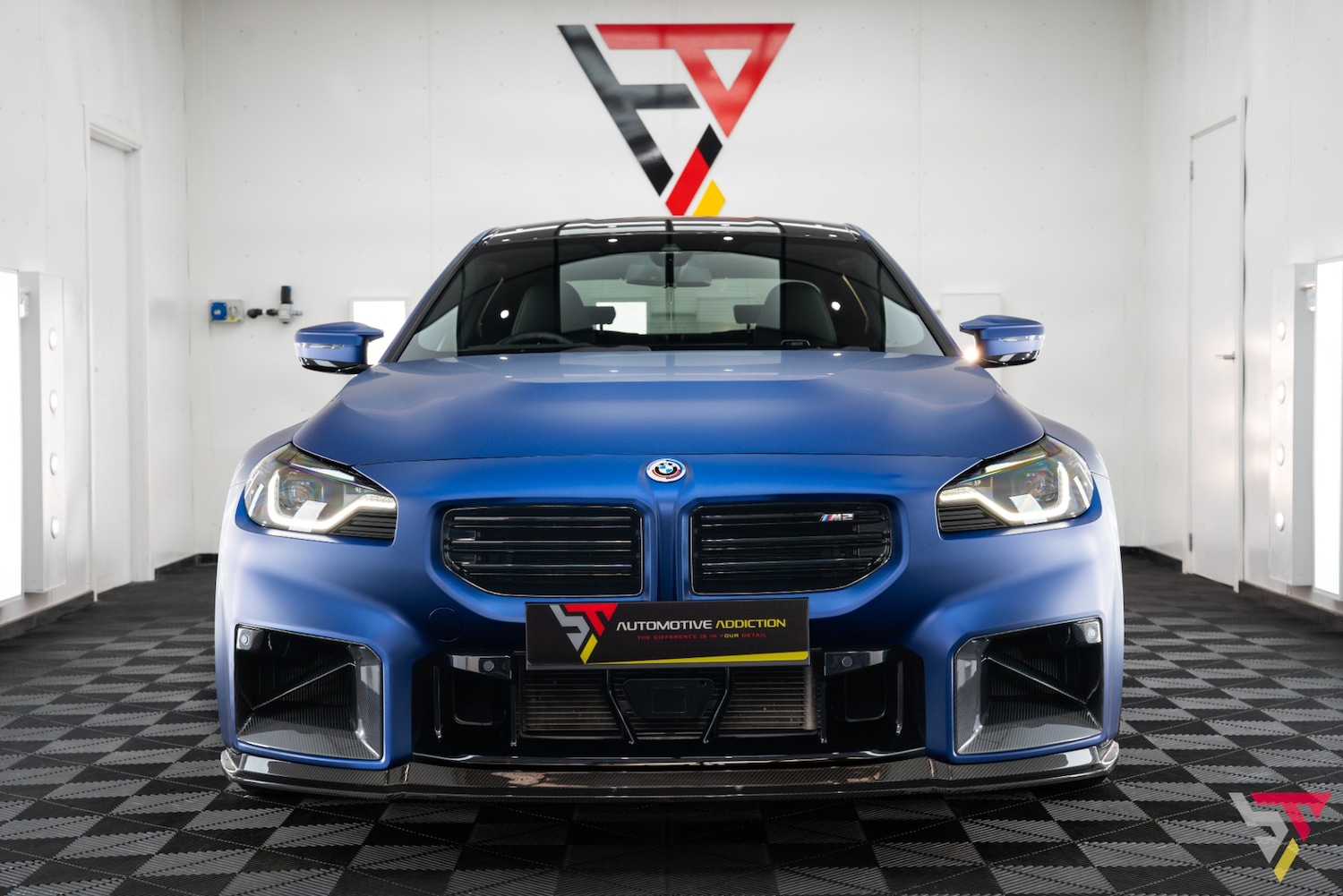 Used BMW M2 2024 for sale - 76088568: Photo 17