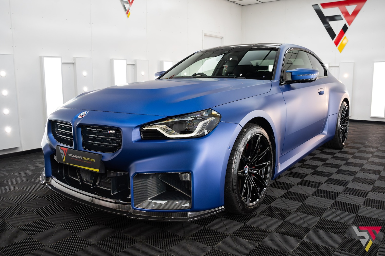 Used BMW M2 2024 for sale - 76088568: Photo 18