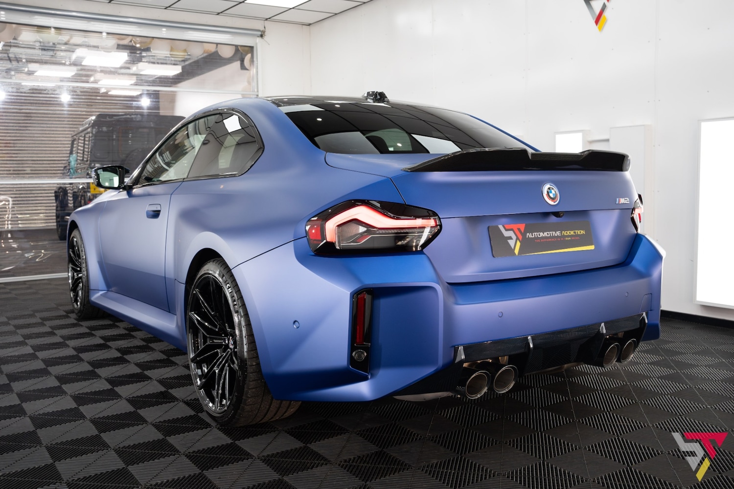 Used BMW M2 2024 for sale - 76088568: Photo 19