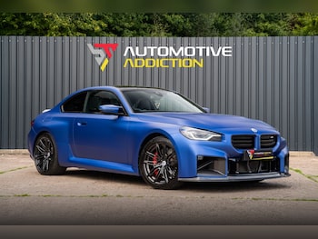 2024 (24) - M2 2dr DCT