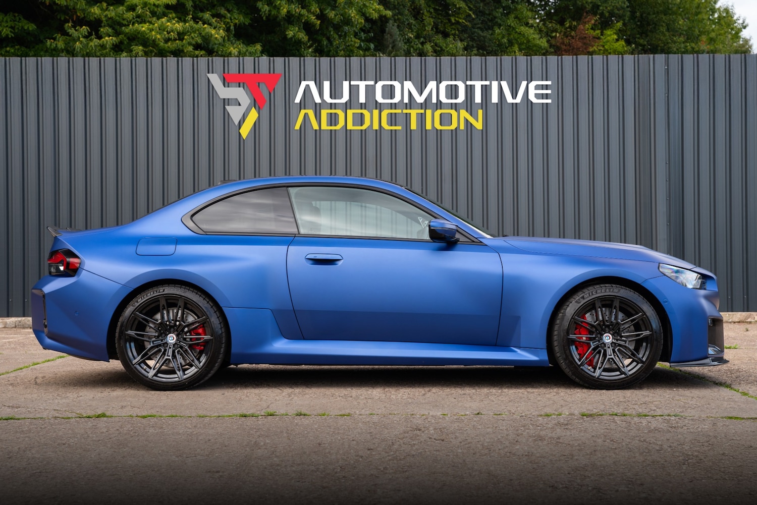 Used BMW M2 2024 for sale - 76088568: Photo 2