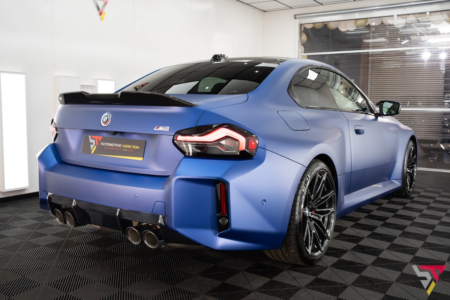 Used BMW M2 2024 for sale - 76088568: Photo 20