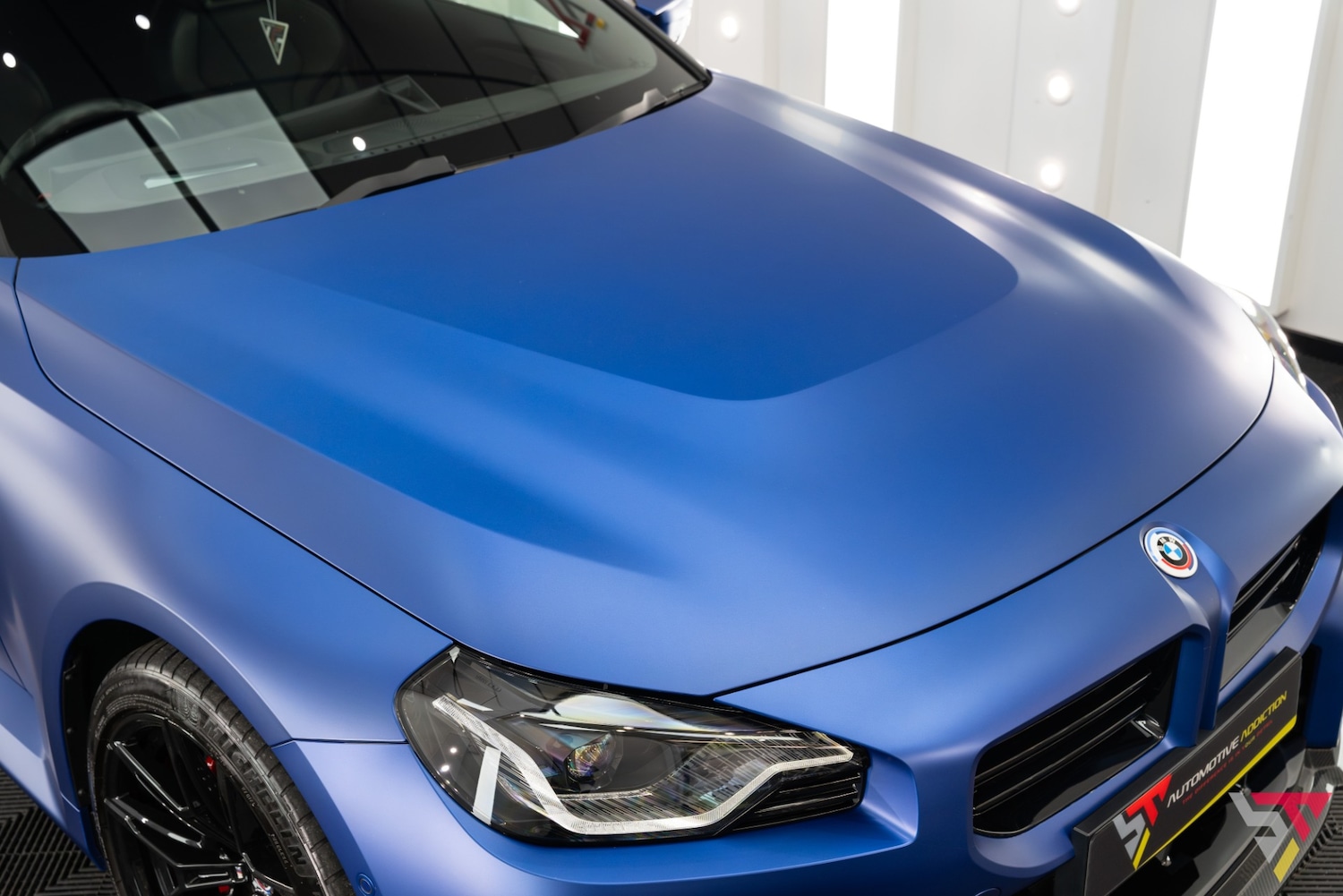 Used BMW M2 2024 for sale - 76088568: Photo 21