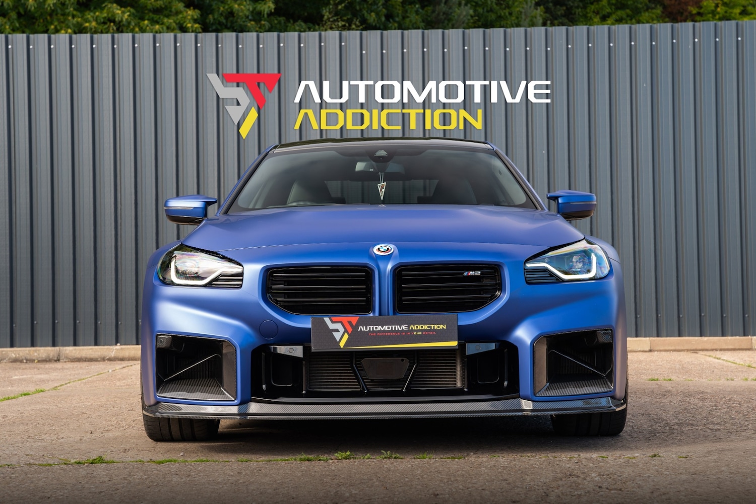 Used BMW M2 2024 for sale - 76088568: Photo 22
