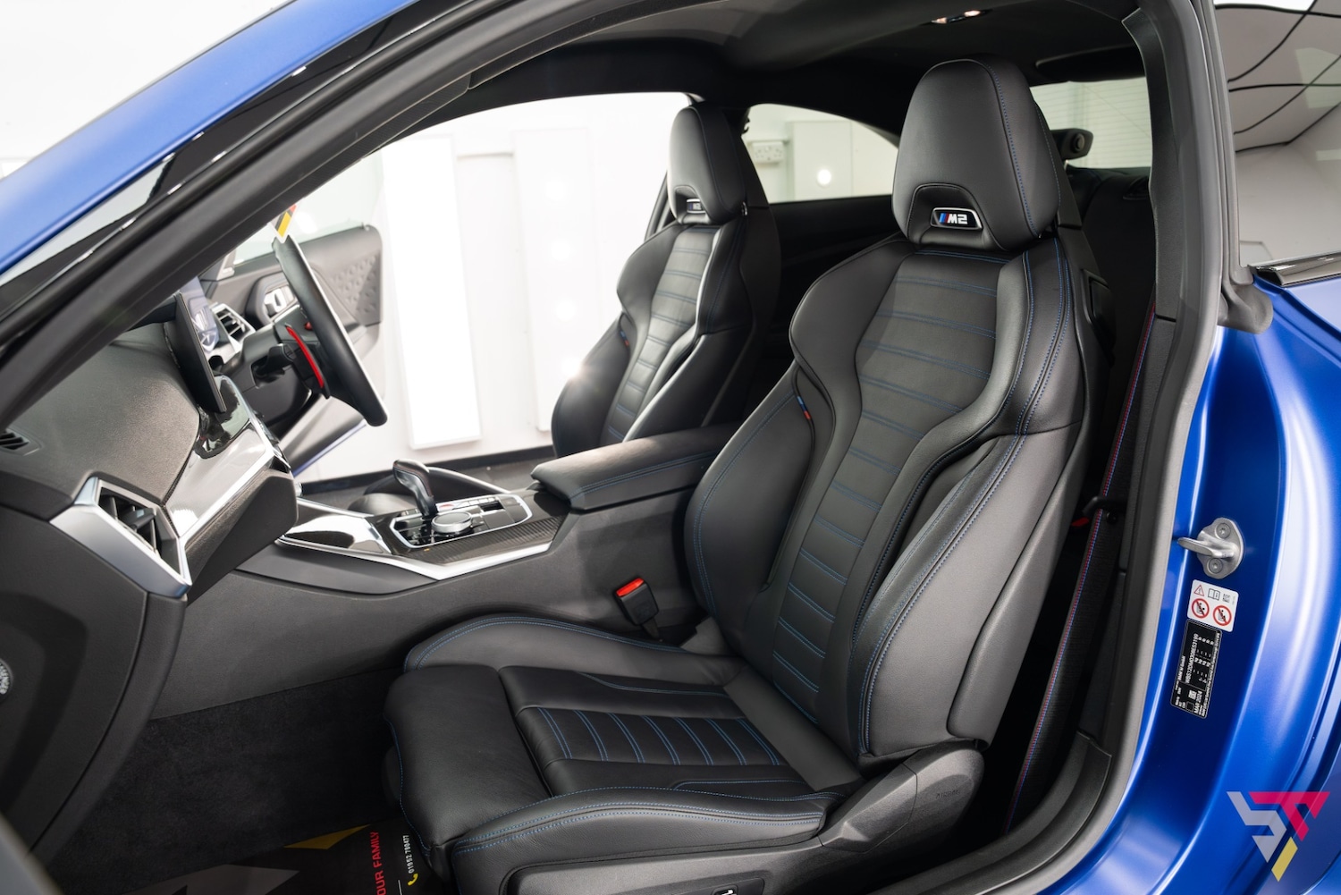 Used BMW M2 2024 for sale - 76088568: Photo 26