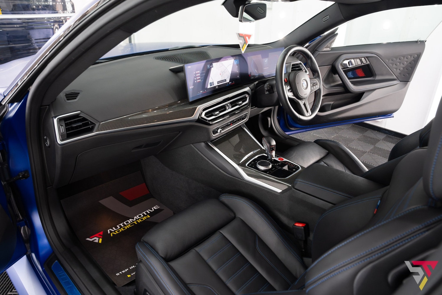 Used BMW M2 2024 for sale - 76088568: Photo 27