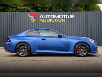 Used BMW M2 2024 for sale - 76088568: Photo