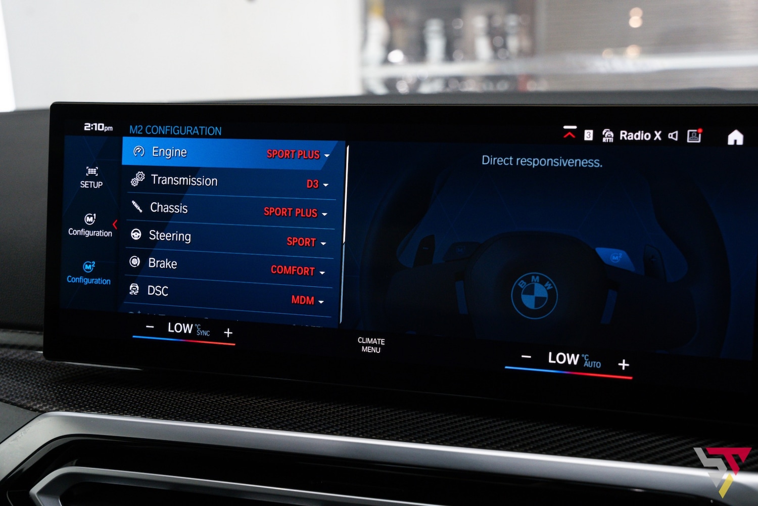 Used BMW M2 2024 for sale - 76088568: Photo 35