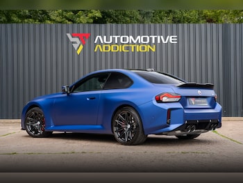 Used BMW M2 2024 for sale - 76088568: Photo
