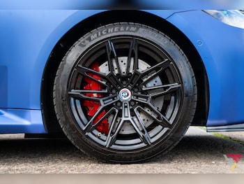 Used BMW M2 2024 for sale - 76088568: Photo