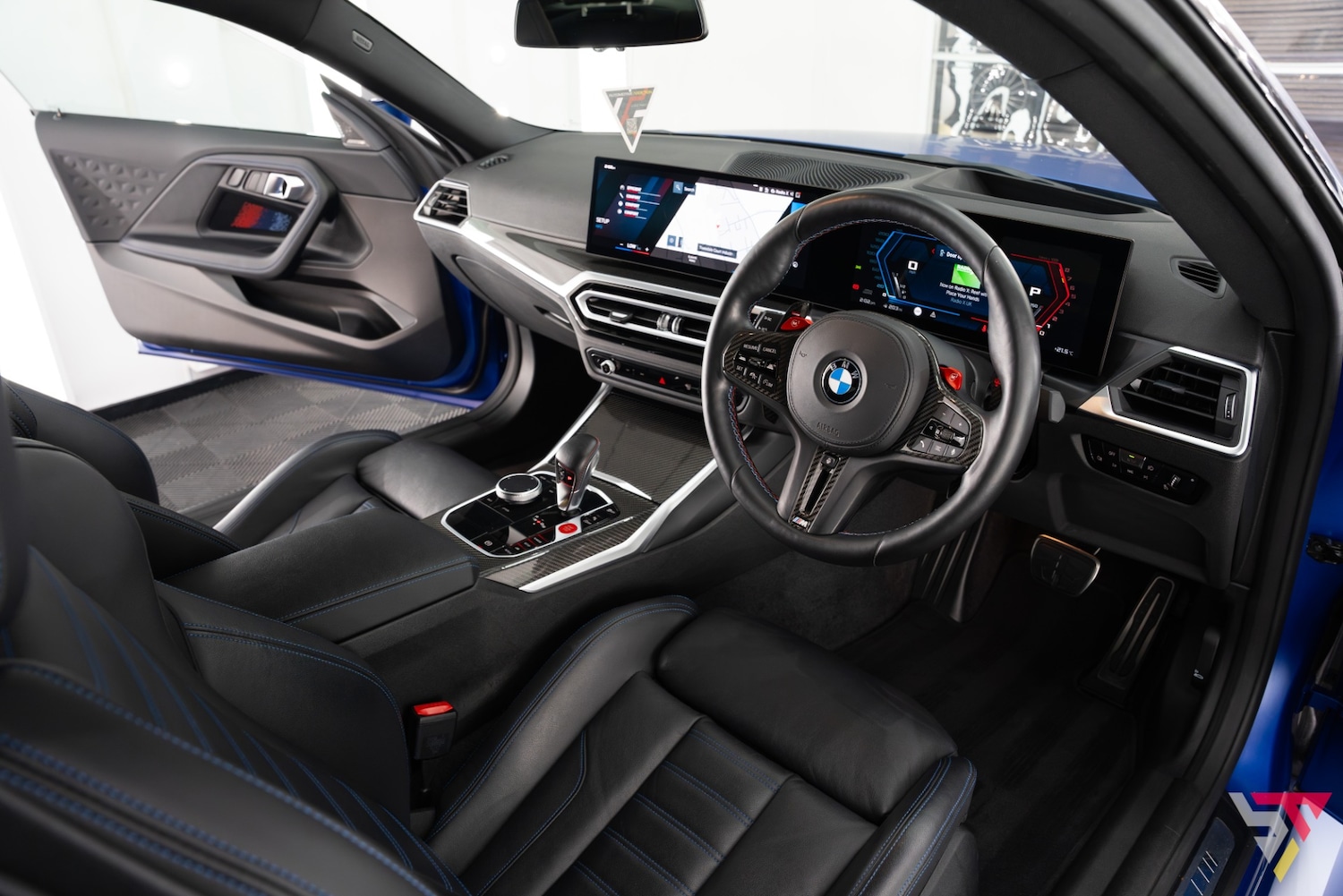 Used BMW M2 2024 for sale - 76088568: Photo 6