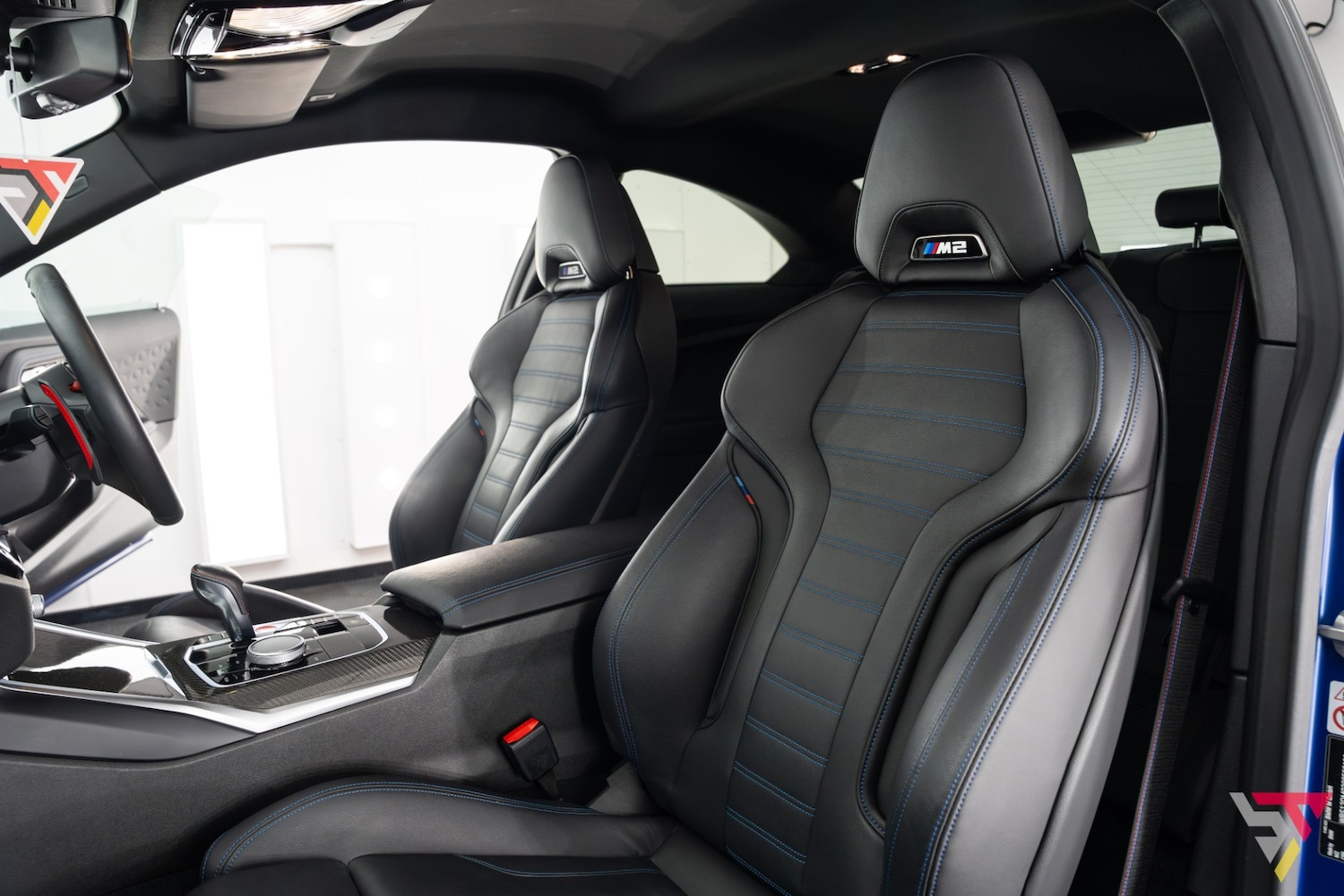 Used BMW M2 2024 for sale - 76088568: Photo 7