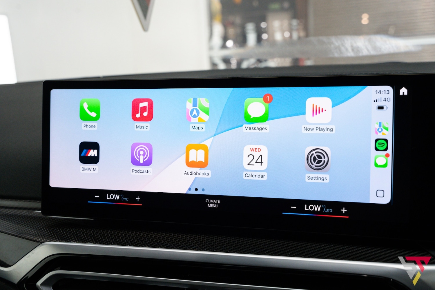 Used BMW M2 2024 for sale - 76088568: Photo 9