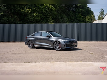 Used Audi RS3 2025 for sale - 79319287: Photo