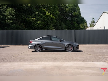Used Audi RS3 2025 for sale - 79319287: Photo