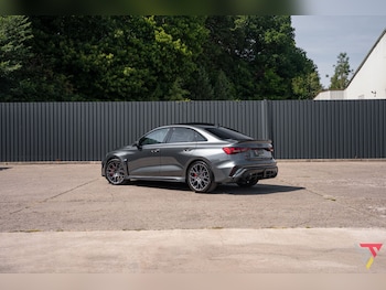 Used Audi RS3 2025 for sale - 79319287: Photo