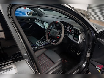 Used Audi RS3 2025 for sale - 79319287: Photo
