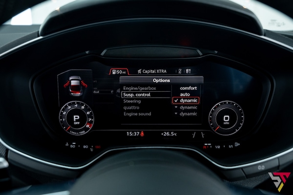 Used Audi TT 2017 for sale - 75617310: Photo 11