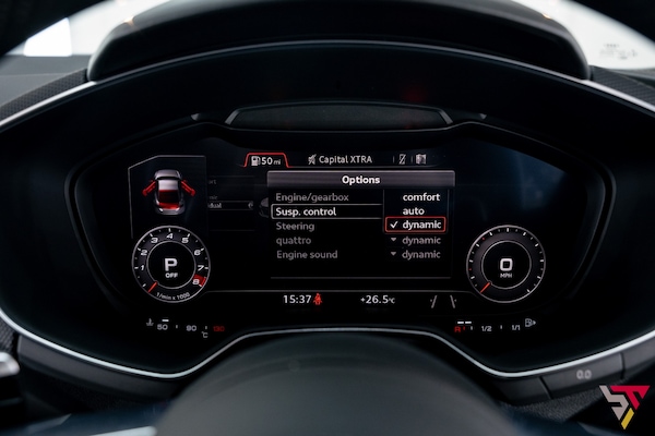 Used Audi TT 2017 for sale - 75617310: Photo 12