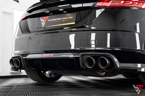 Used Audi TT 2017 for sale - 75617310: Photo 19