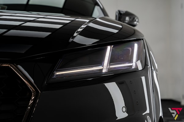 Used Audi TT 2017 for sale - 75617310: Photo 27