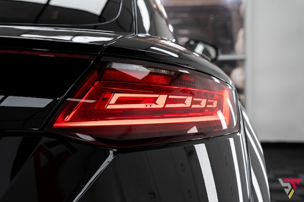 Used Audi TT 2017 for sale - 75617310: Photo 28