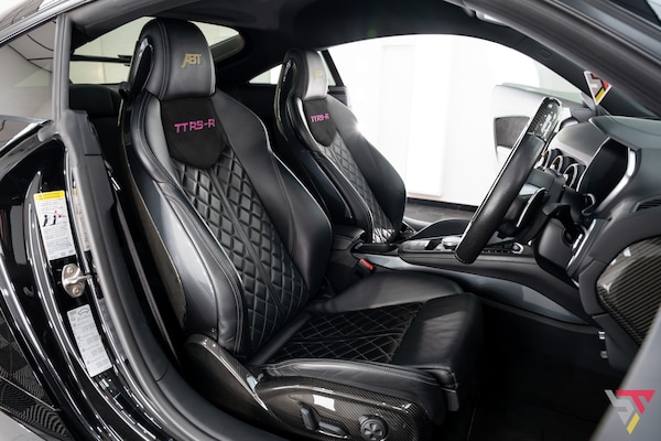 Used Audi TT 2017 for sale - 75617310: Photo 31