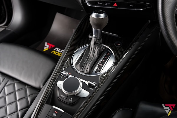Used Audi TT 2017 for sale - 75617310: Photo 35