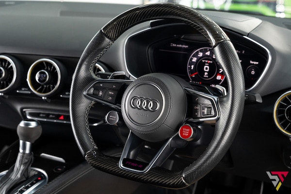 Used Audi TT 2017 for sale - 75617310: Photo 37