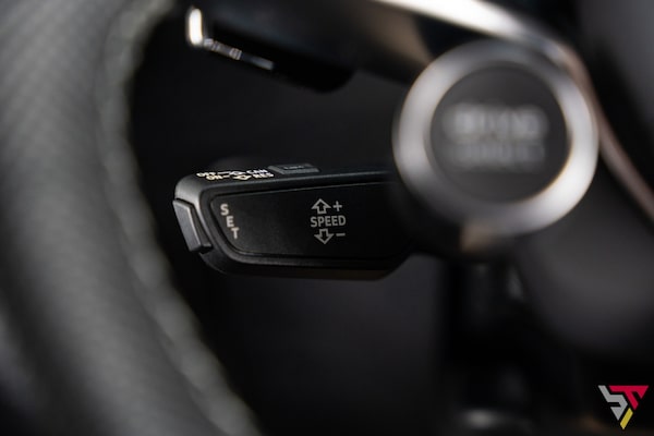 Used Audi TT 2017 for sale - 75617310: Photo 41