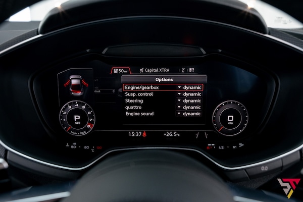 Used Audi TT 2017 for sale - 75617310: Photo 43