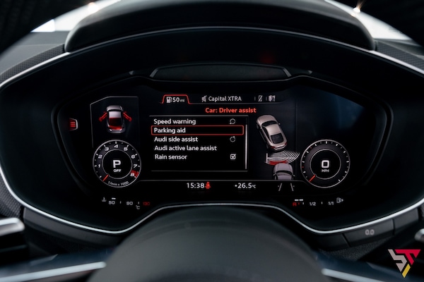 Used Audi TT 2017 for sale - 75617310: Photo 46