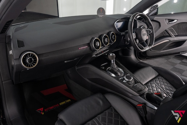 Used Audi TT 2017 for sale - 75617310: Photo 49
