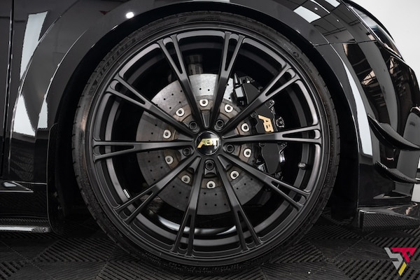 Used Audi TT 2017 for sale - 75617310: Photo 4