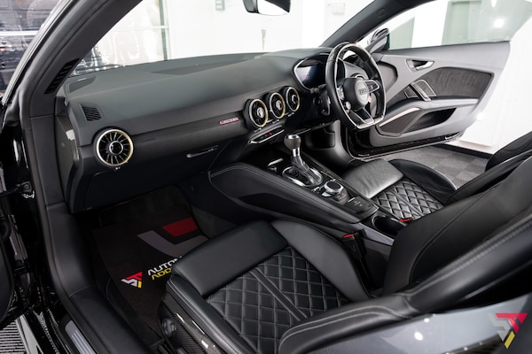 Used Audi TT 2017 for sale - 75617310: Photo 51