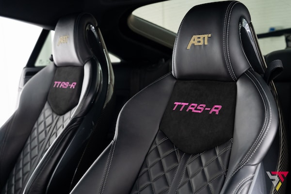 Used Audi TT 2017 for sale - 75617310: Photo 53