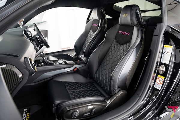 Used Audi TT 2017 for sale - 75617310: Photo 9