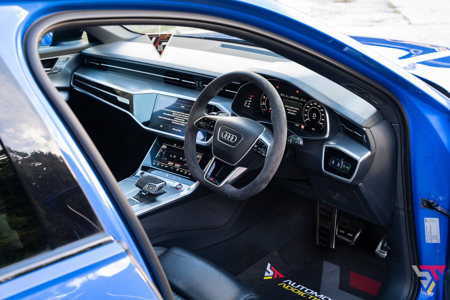 Used Audi RS6 2021 for sale - 76892595: Photo 10