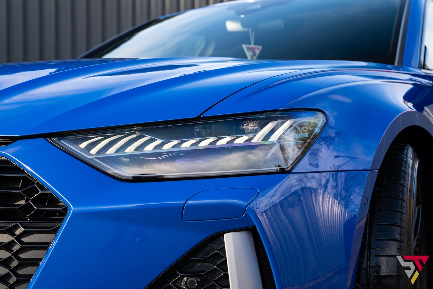 Used Audi RS6 2021 for sale - 76892595: Photo 14