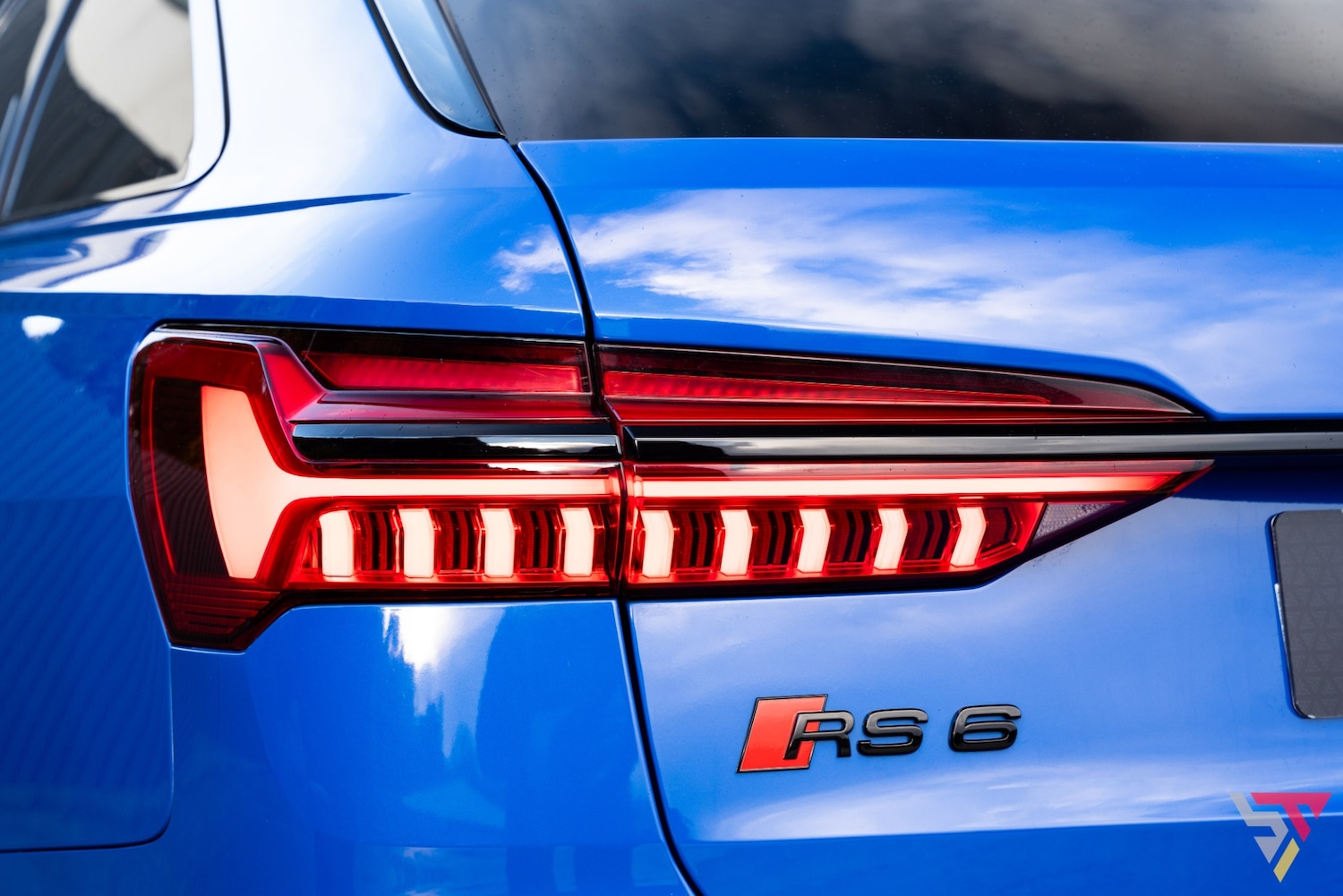 Used Audi RS6 2021 for sale - 76892595: Photo 15