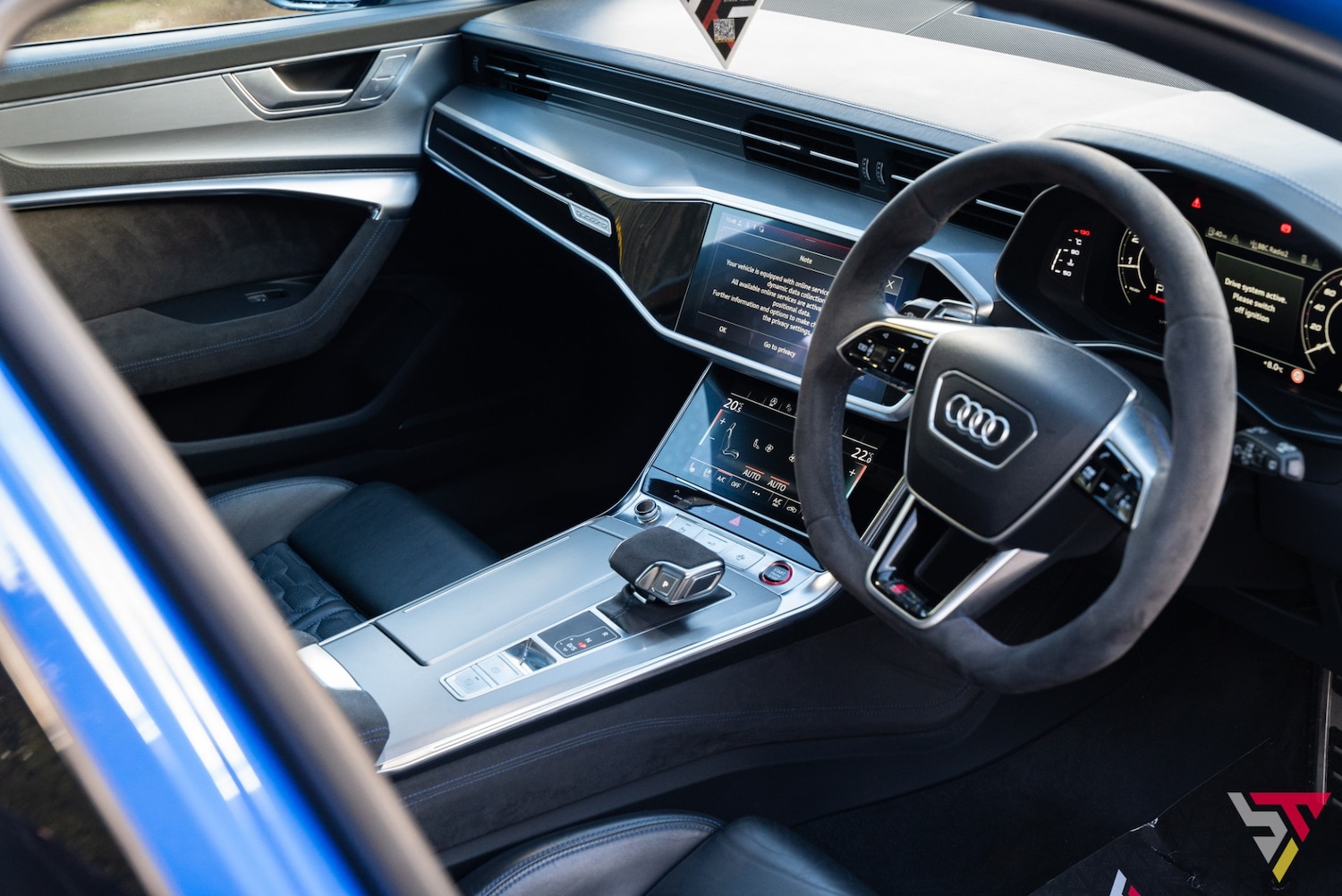 Used Audi RS6 2021 for sale - 76892595: Photo 18