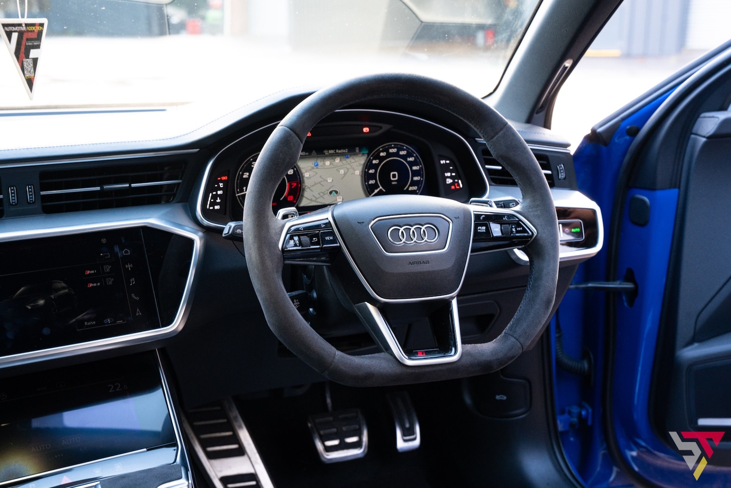 Used Audi RS6 2021 for sale - 76892595: Photo 19